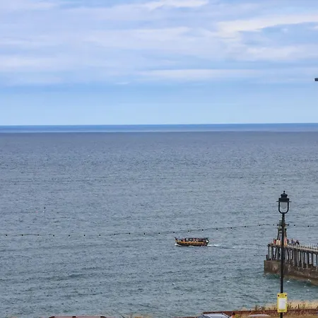 Sea View * Γουίτμπι
