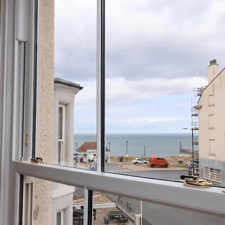 Διαμέρισμα Sea View *