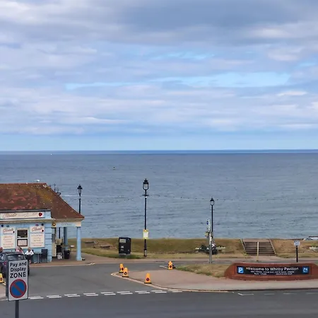 Sea View * Γουίτμπι